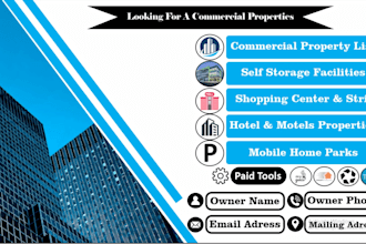 usa real estate property research and skip tracing
