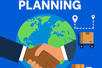 write professional b2b and export content with  SEO precision