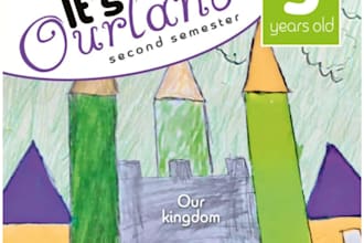create fun and impactful educational content for schools