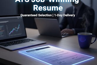 create ats friendly resume