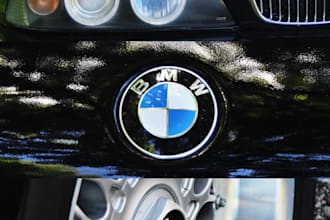 create stunning car photography for your brand or personal project