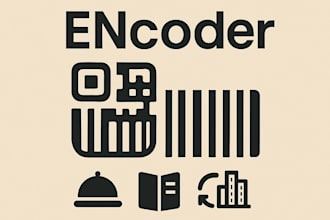 create custom qr codes and barcodes with professional design