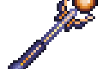 make custom pixel art assets for indie games