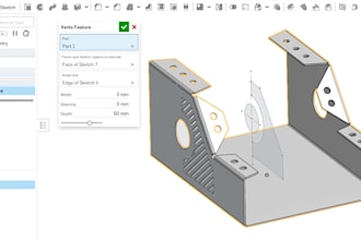 automate your cad workflow in onshape using featurescript
