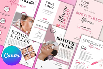 design stunning canva flyers for any industry or occasion