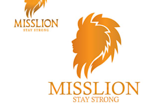 vectorise or Redraw Logo and Picture