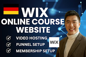 design custom carpentry wix website, roofing website, woodoworking wix website
