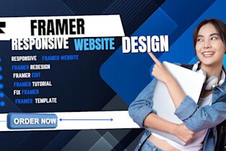 framer edit framer redesign fix framer framer tutor framer template