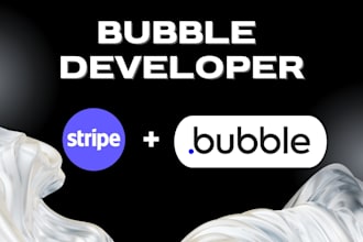stripe integration bubble app stripe connect bubble marketplace website