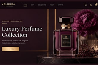 do perfume shopify store perfume website  perfume store perfume fragrance store