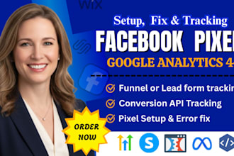 fix facebook meta pixel not tracking or firing on  gohighlevel,systemeio  funnel