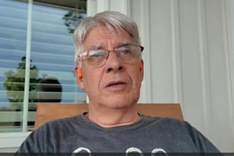 be your old man testimonial video spokesperson ugc video