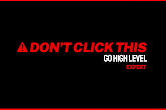 audit edit go high level workflow automation setup gohighlevel quiz form survey