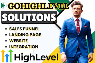 do gohighlevel ai workflow hubspot ai email automation zoho CRM pipeline sync