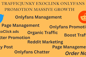 design banner setup trafficjunky exoclick juicyads onlyfans ad