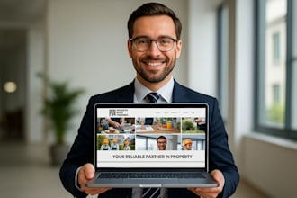 ,home service businesses website cleaning plumbing hvac home renovation website