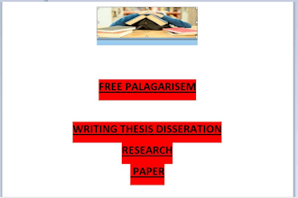write articles on international relations and political science