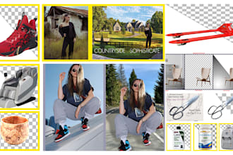 remove background from photos with clean cutout and fast delivery