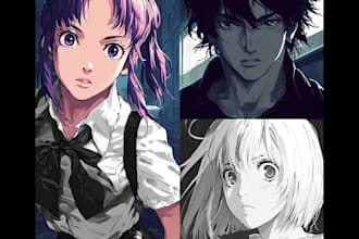 draw nsfw art manga page manga character manga artist