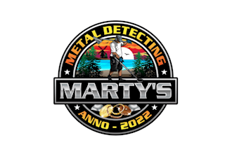 create awesome and gorgeous metal detecting logo design