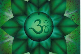 give you an hour long distant reiki treatment