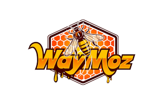 create creative and good looking honey logo design