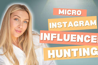 find top best instagram micro influencers