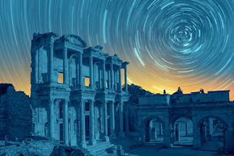 research and write on ancient greek and roman history, mythology