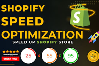 speed up shopify store using google pagespeed insight