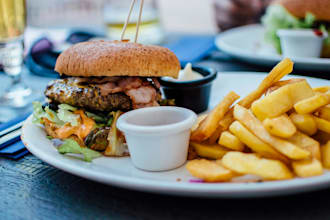 write engaging food articles and blog posts