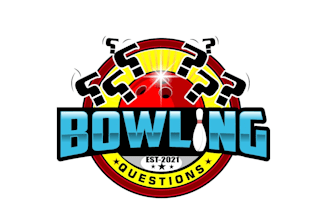create attractive and imagination bowling logo design
