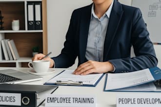 do cipd tasks level 3,5 and 7
