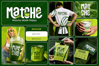 do visual identity, brand kit, and brand identity guidelines