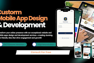 build a cross platform mobile app with react native and expo