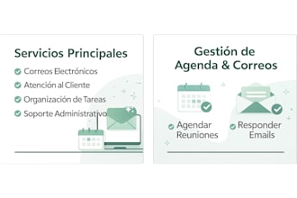 asistente virtual confiable para tu negocio