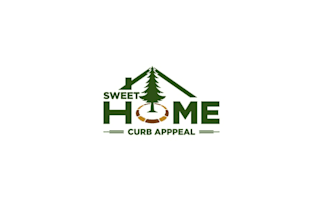 design curb appeal business logo