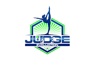 create awesome and gorgeous gymnastic logo design