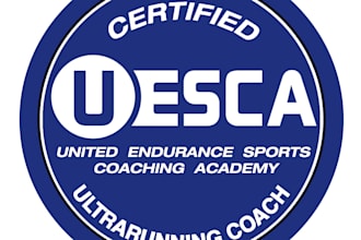 create a professional ultra trail running coaching plan