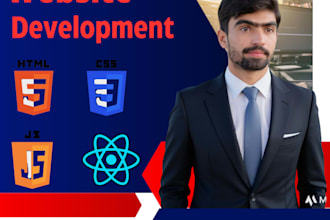 be custom website developer