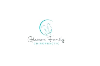 design chiropractic appeals pregnancy elderly logo
