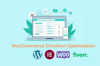 woocommerce checkout optimization usign free plugin