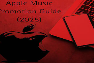 do apple playlist promotion apple music promotion to organic streams
