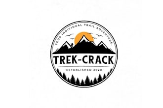 design captivating perfect outdoor logo