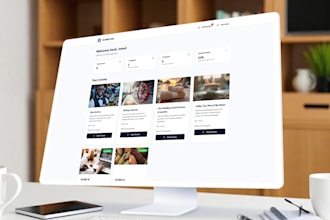 sell to you complete scorm learning management system