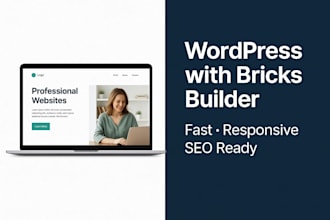 convert figma to wordpress with bricks builder