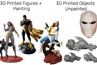 3d printing services,3d printing design,3d resin model,3d object print stl files