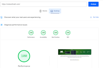optimize wordpress website for page speed insights, gtmetrix and core web vitals