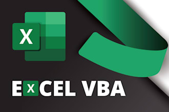 automate excel tasks with vba macros