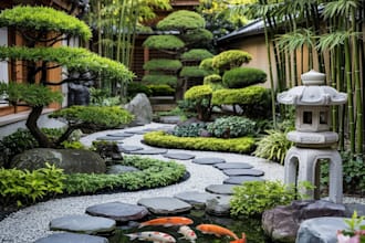 be your landscape architect, and landscape design