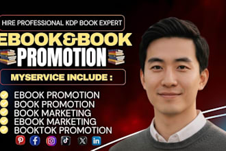 do ebook promotion ebook marketing book marketing amazon book promotion